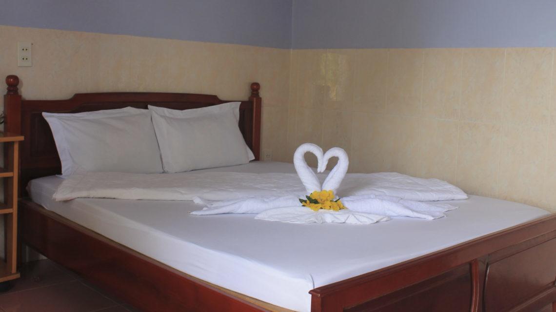 Mui Ne Victory Guest House Dış mekan fotoğraf