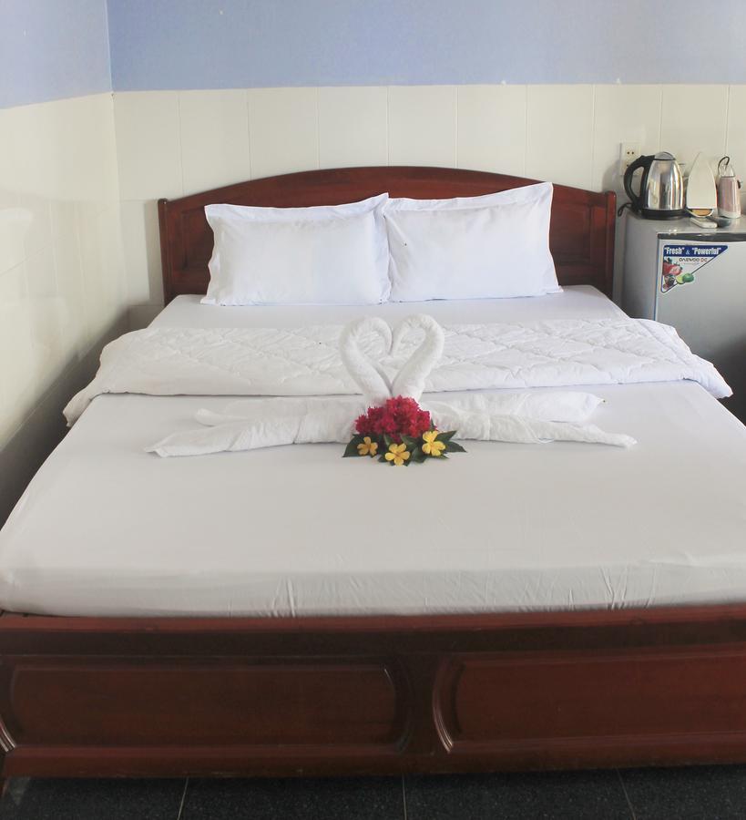 Mui Ne Victory Guest House Dış mekan fotoğraf