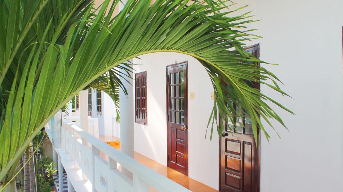 Mui Ne Victory Guest House Dış mekan fotoğraf