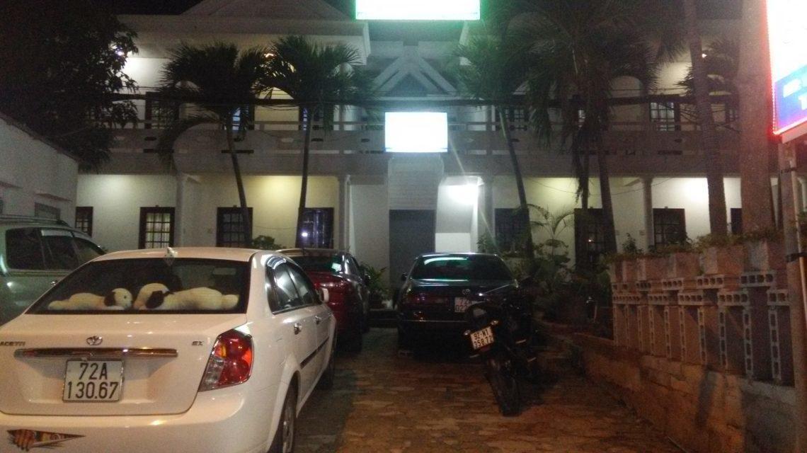 Mui Ne Victory Guest House Dış mekan fotoğraf