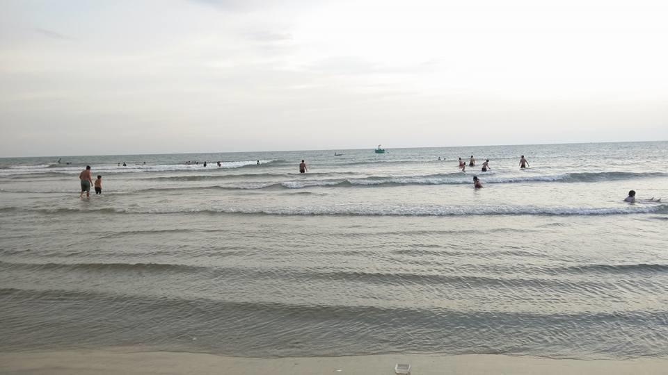 Mui Ne Victory Guest House Dış mekan fotoğraf