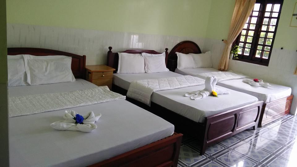 Mui Ne Victory Guest House Dış mekan fotoğraf