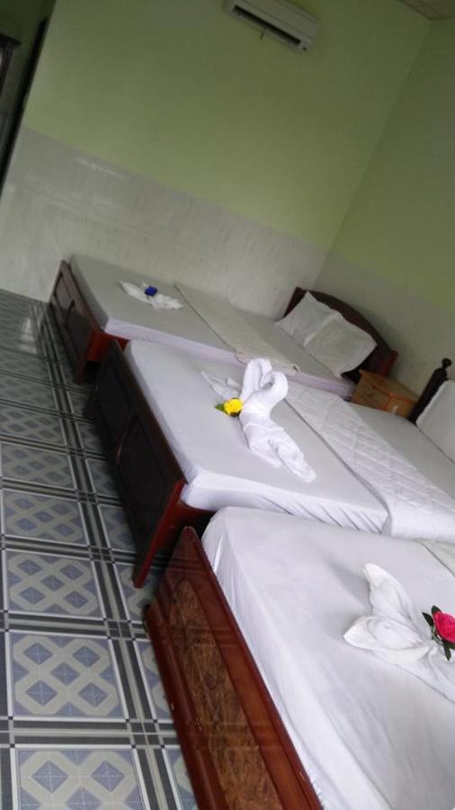 Mui Ne Victory Guest House Dış mekan fotoğraf