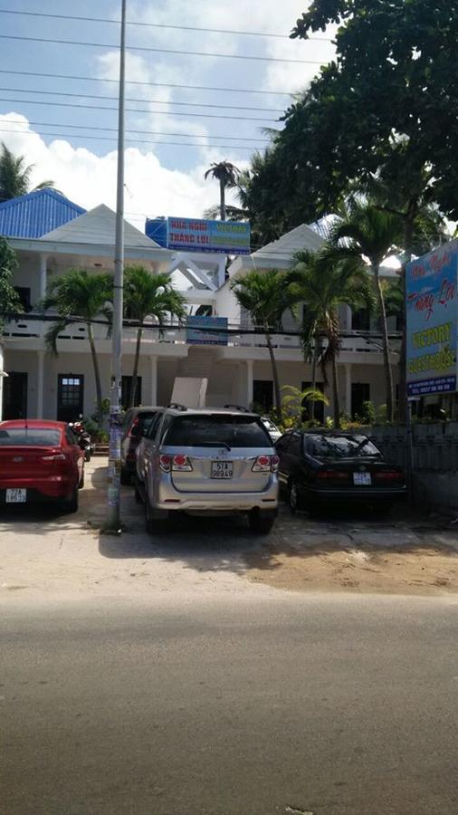 Mui Ne Victory Guest House Dış mekan fotoğraf
