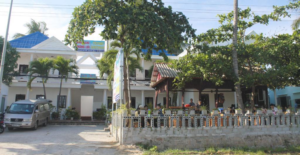 Mui Ne Victory Guest House Dış mekan fotoğraf