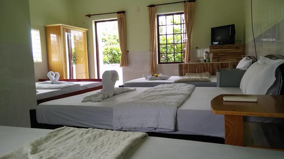 Mui Ne Victory Guest House Dış mekan fotoğraf