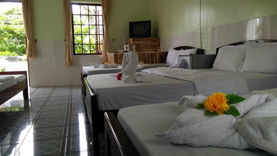 Mui Ne Victory Guest House Dış mekan fotoğraf