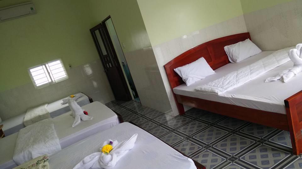 Mui Ne Victory Guest House Dış mekan fotoğraf