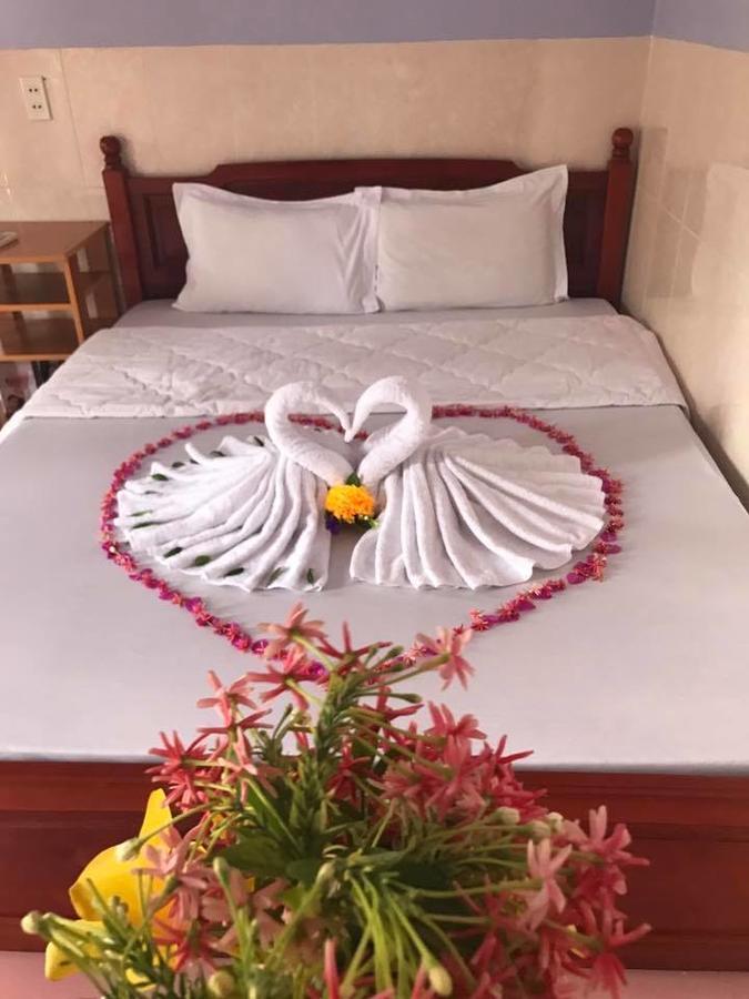 Mui Ne Victory Guest House Dış mekan fotoğraf