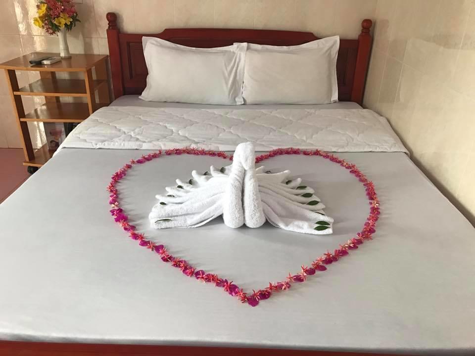 Mui Ne Victory Guest House Dış mekan fotoğraf