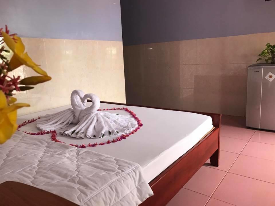 Mui Ne Victory Guest House Dış mekan fotoğraf