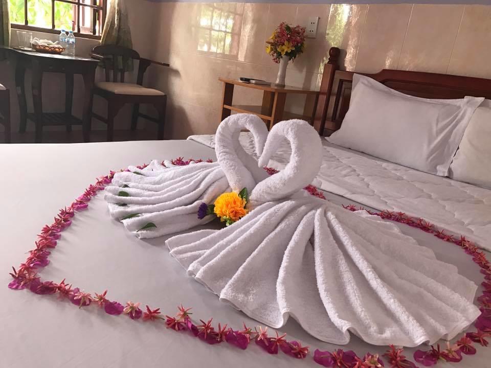Mui Ne Victory Guest House Dış mekan fotoğraf