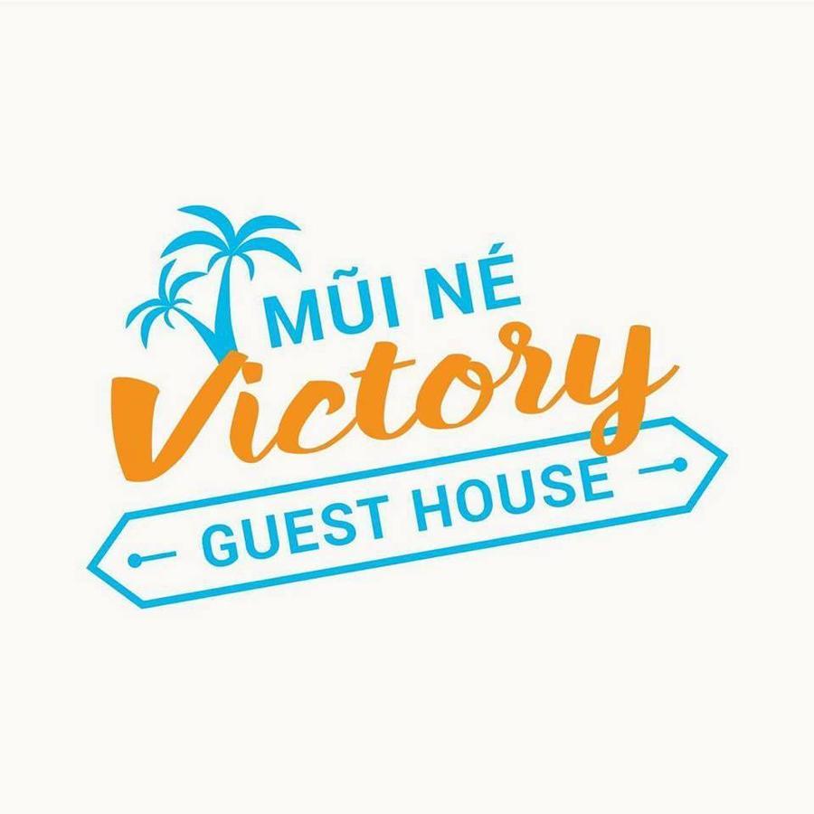 Mui Ne Victory Guest House Dış mekan fotoğraf