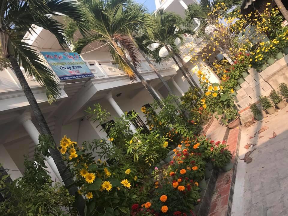 Mui Ne Victory Guest House Dış mekan fotoğraf