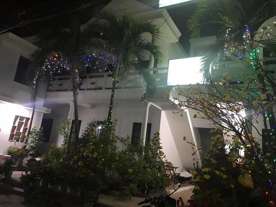 Mui Ne Victory Guest House Dış mekan fotoğraf