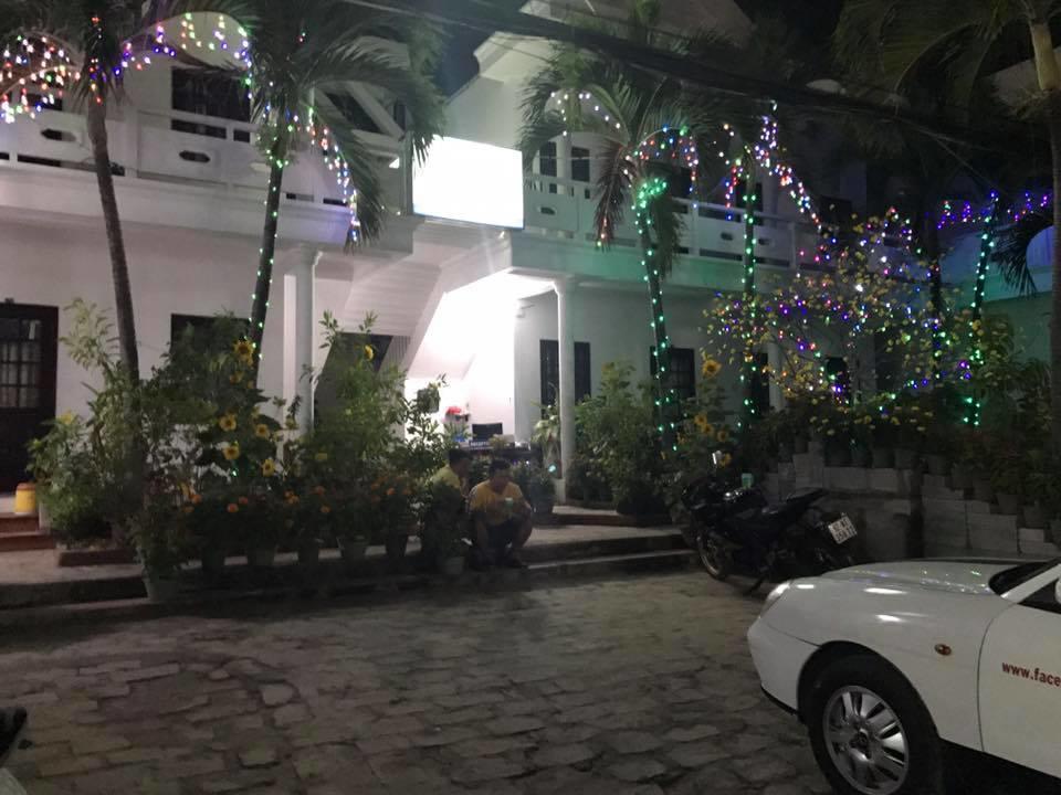Mui Ne Victory Guest House Dış mekan fotoğraf