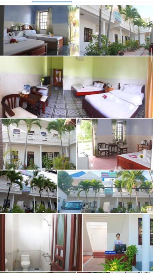 Mui Ne Victory Guest House Dış mekan fotoğraf