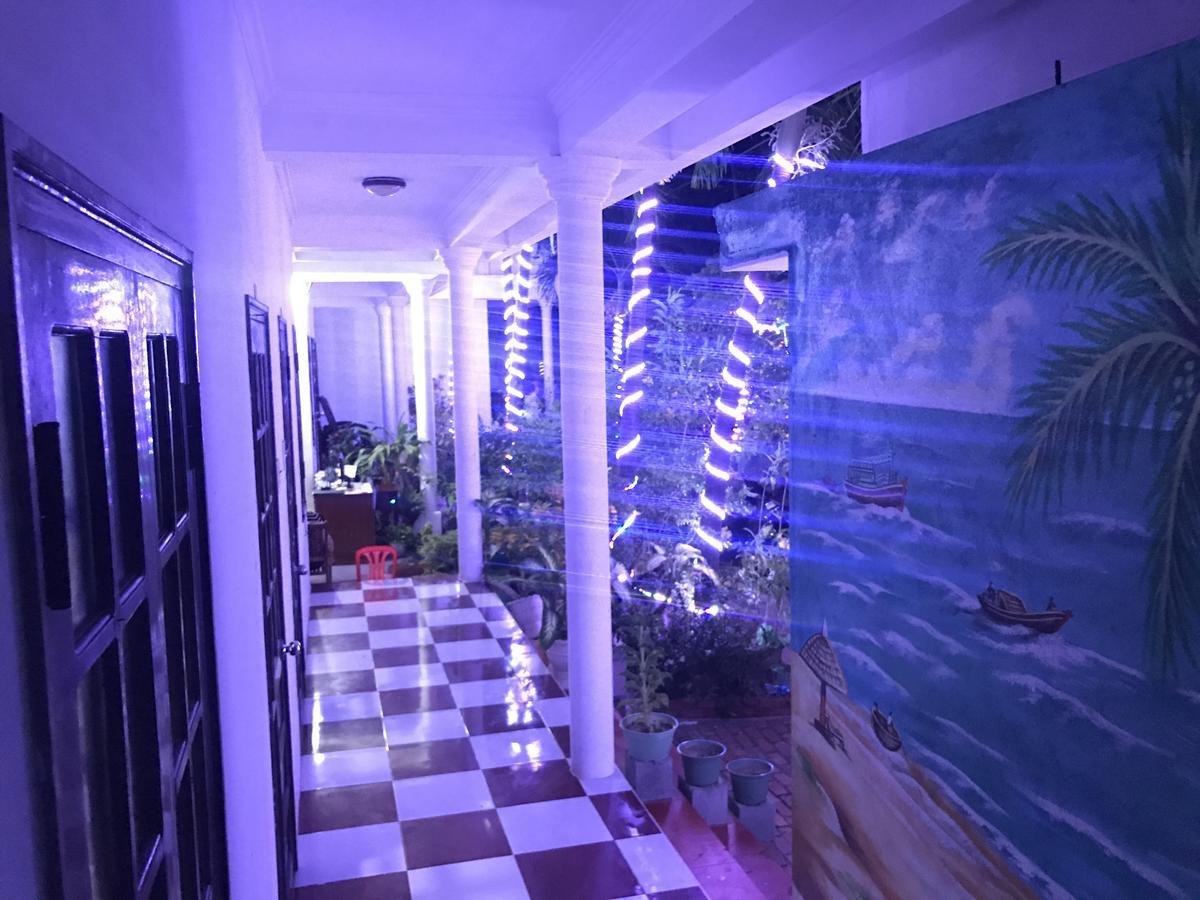 Mui Ne Victory Guest House Dış mekan fotoğraf