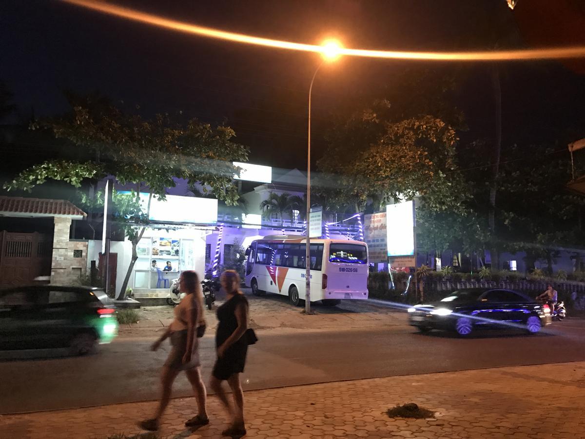 Mui Ne Victory Guest House Dış mekan fotoğraf