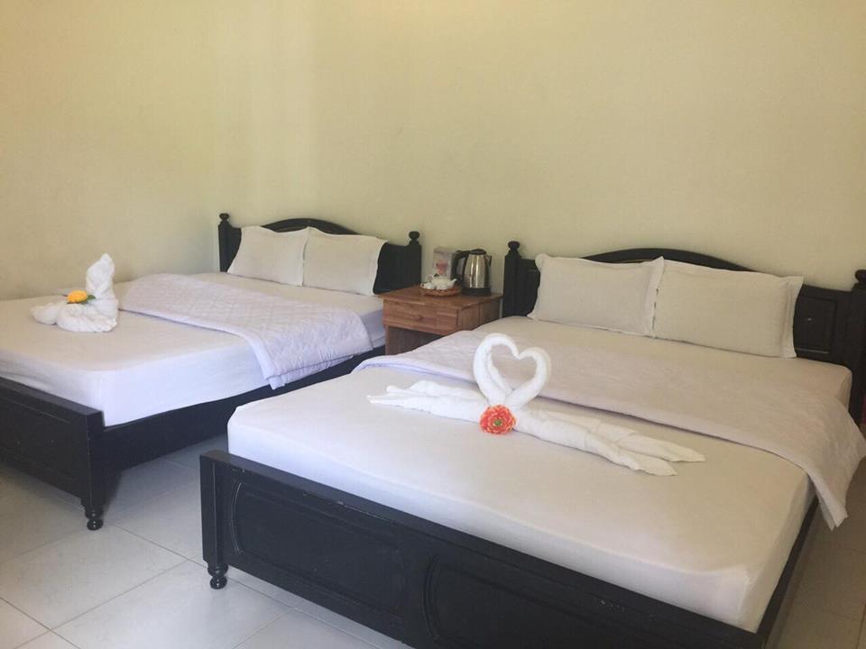 Mui Ne Victory Guest House Dış mekan fotoğraf