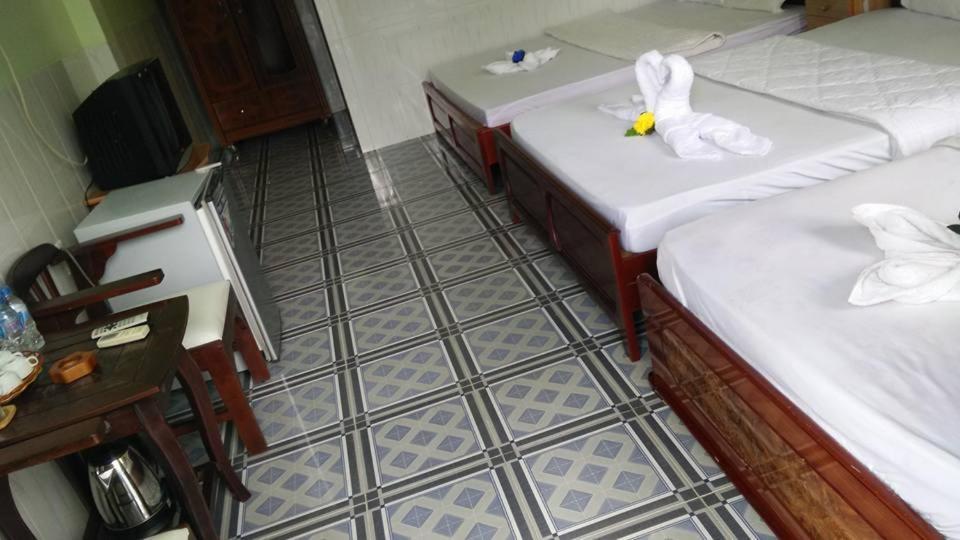 Mui Ne Victory Guest House Dış mekan fotoğraf